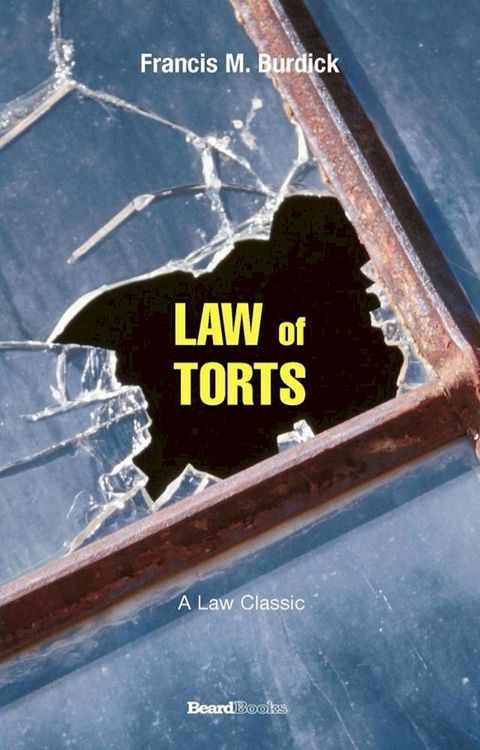 The Law of Torts(Kobo/電子書)