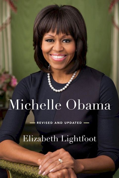 Michelle Obama(Kobo/電子書)