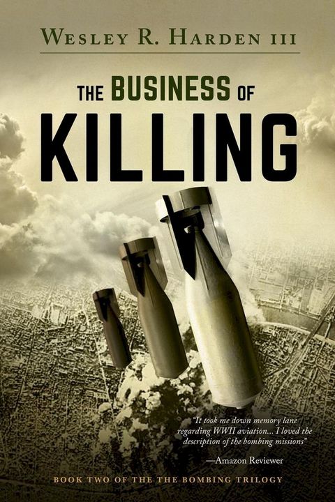 The Business of Killing(Kobo/電子書)