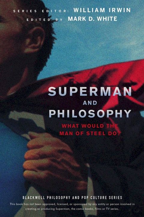 Superman and Philosophy(Kobo/電子書)