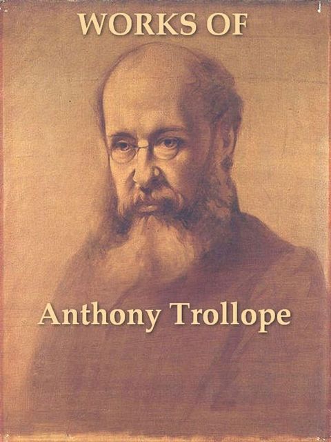 Autobiography of Anthony Trollope(Kobo/電子書)