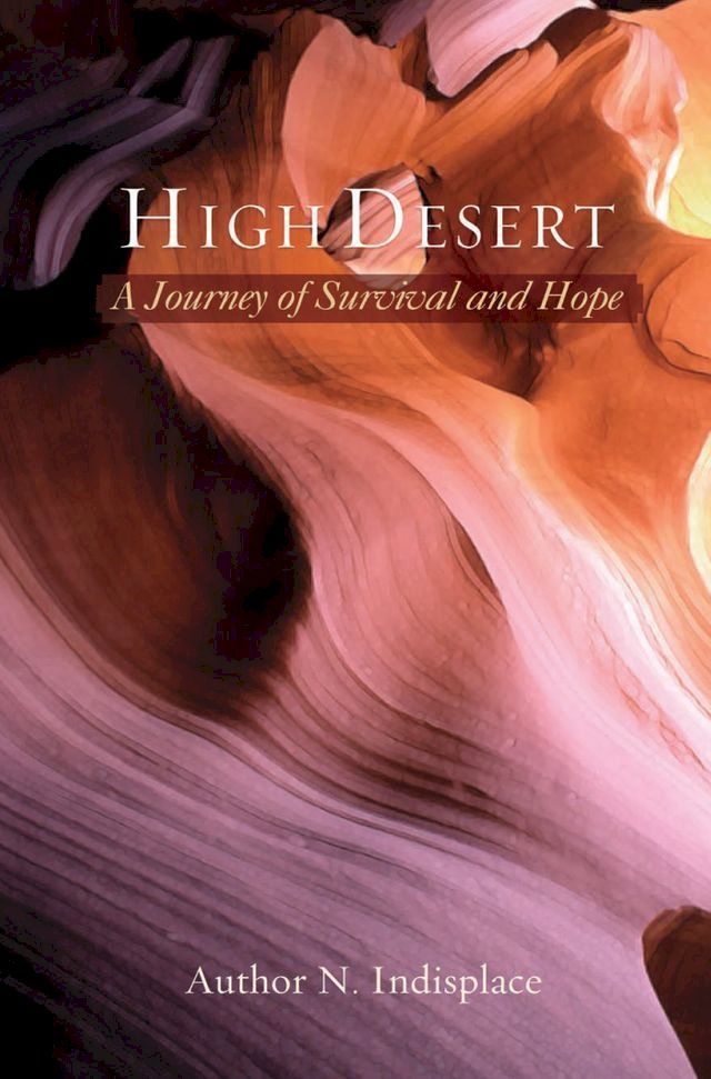  High Desert(Kobo/電子書)