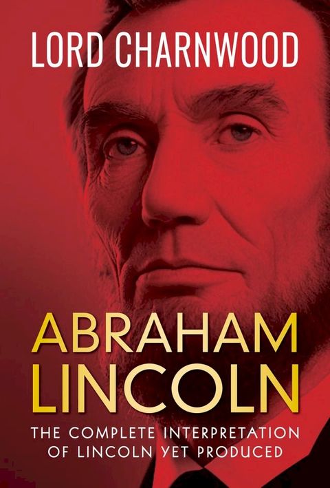 Abraham Lincoln(Kobo/電子書)