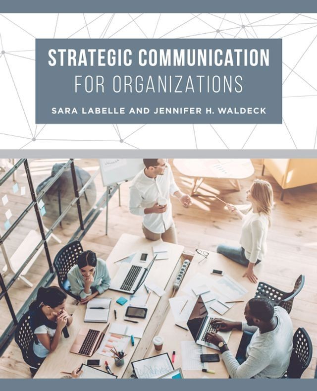  Strategic Communication for Organizations(Kobo/電子書)