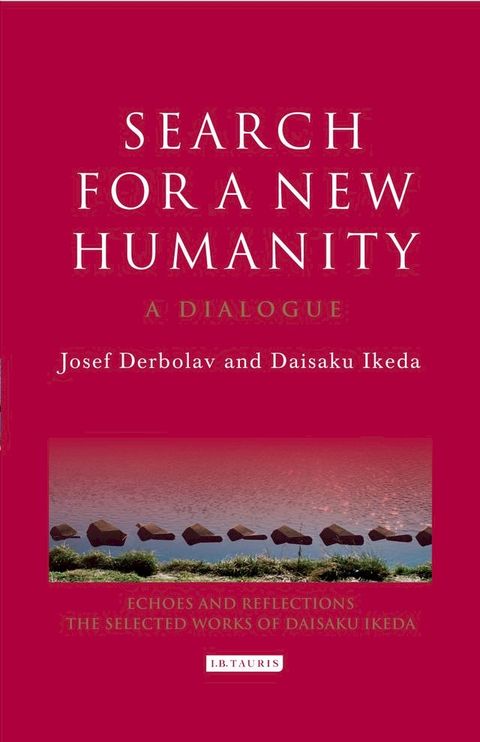 Search for A New Humanity(Kobo/電子書)