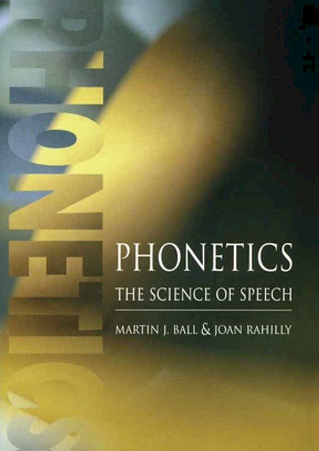  Phonetics(Kobo/電子書)