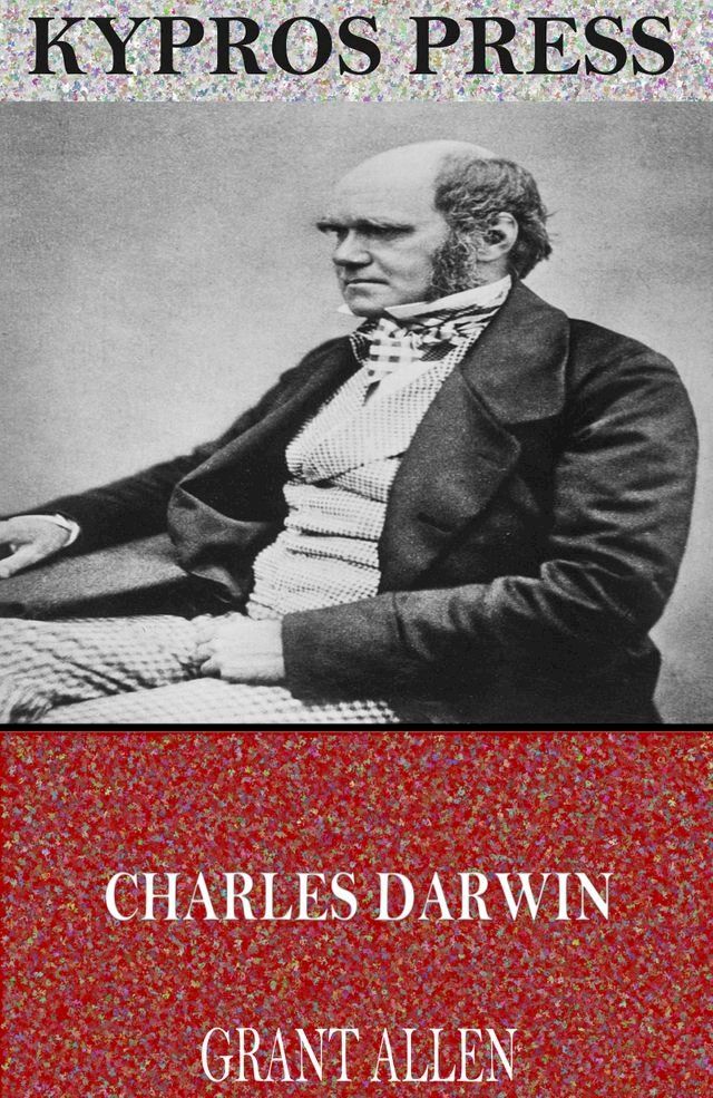  Charles Darwin(Kobo/電子書)