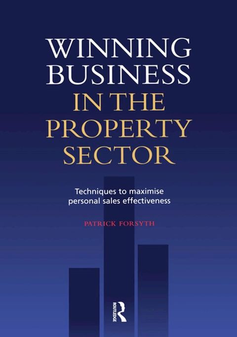 Winning Business in the Property Sector(Kobo/電子書)