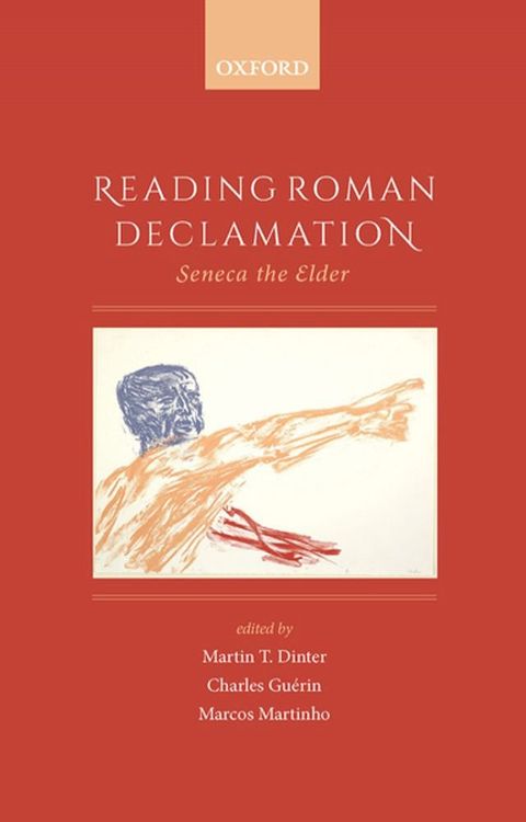 Reading Roman Declamation(Kobo/電子書)