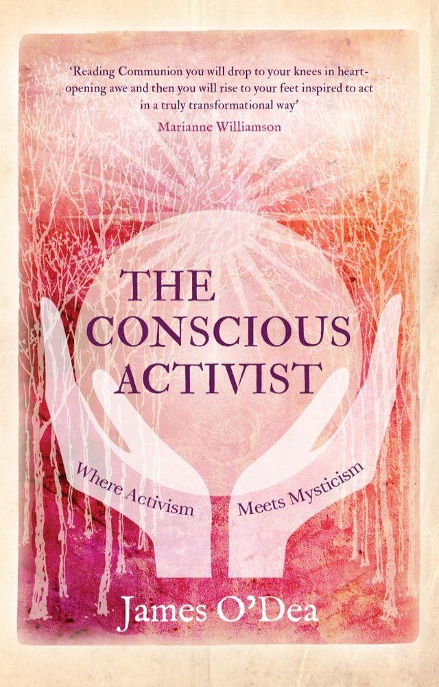  The Conscious Activist(Kobo/電子書)