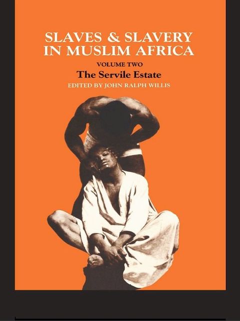 Slaves and Slavery in Africa(Kobo/電子書)