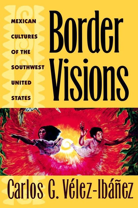 Border Visions(Kobo/電子書)