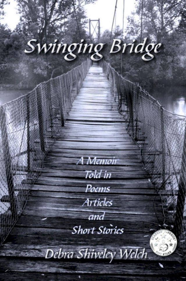  Swinging Bridge(Kobo/電子書)