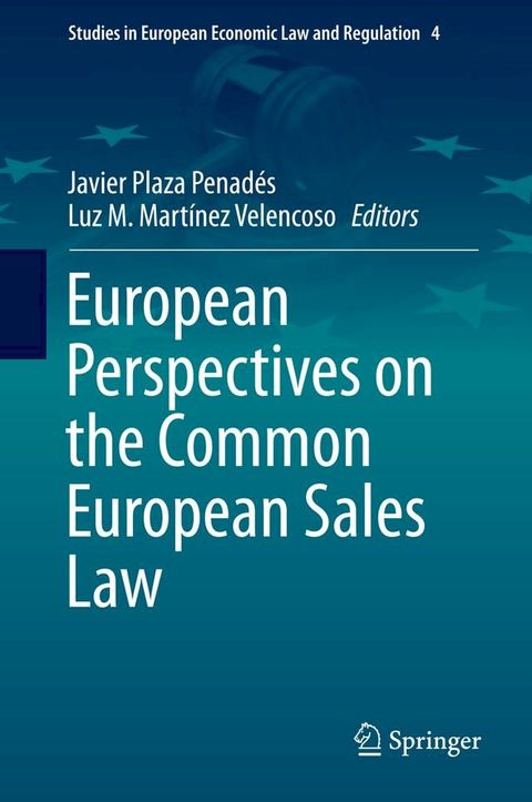 European Perspectives on the Common European Sales Law(Kobo/電子書)