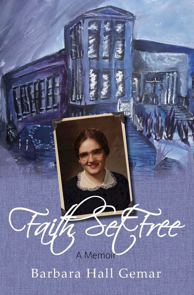  Faith Set Free(Kobo/電子書)