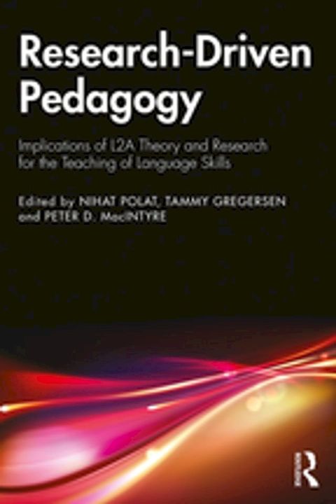 Research-Driven Pedagogy(Kobo/電子書)