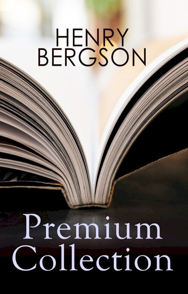  HENRY BERGSON Premium Collection(Kobo/電子書)