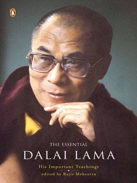 The Essential Dalai Lama(Kobo/電子書)