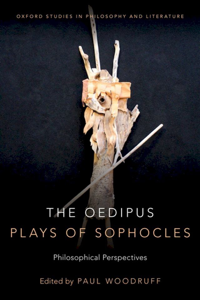  The Oedipus Plays of Sophocles(Kobo/電子書)