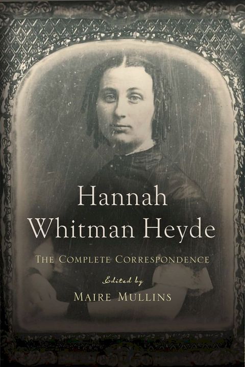 Hannah Whitman Heyde(Kobo/電子書)