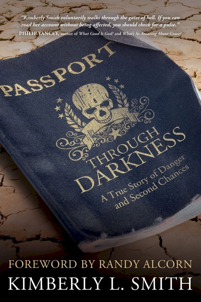  Passport through Darkness(Kobo/電子書)