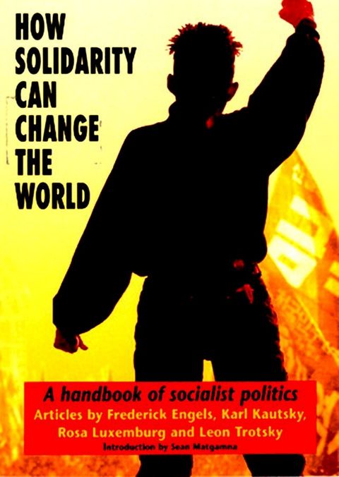 How solidarity can change the world(Kobo/電子書)