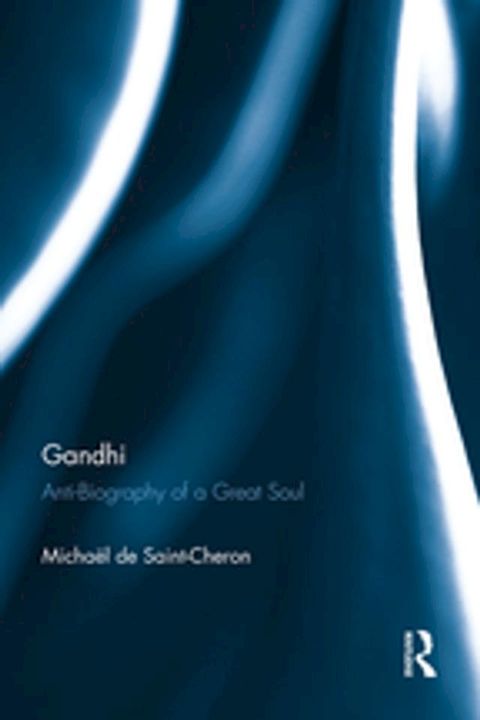 Gandhi(Kobo/電子書)