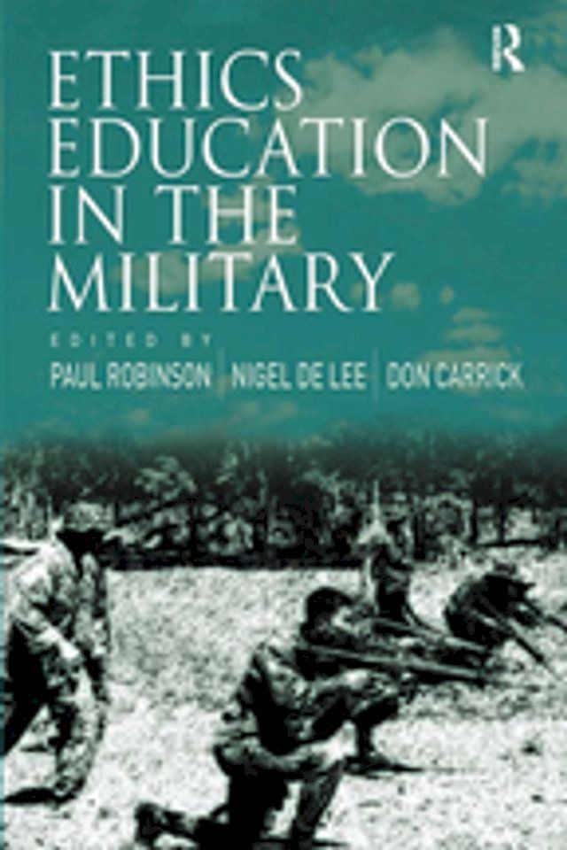  Ethics Education in the Military(Kobo/電子書)