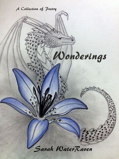 Wonderings(Kobo/電子書)