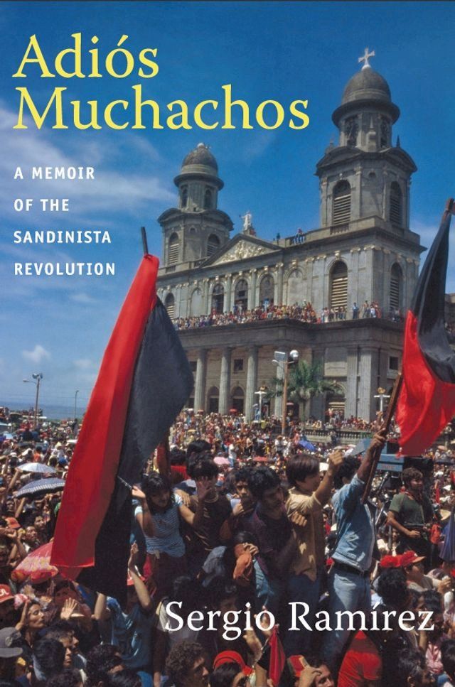  Adiós Muchachos(Kobo/電子書)