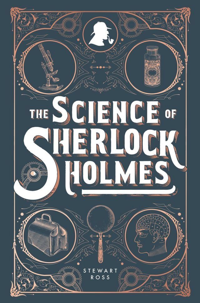  The Science of Sherlock Holmes(Kobo/電子書)