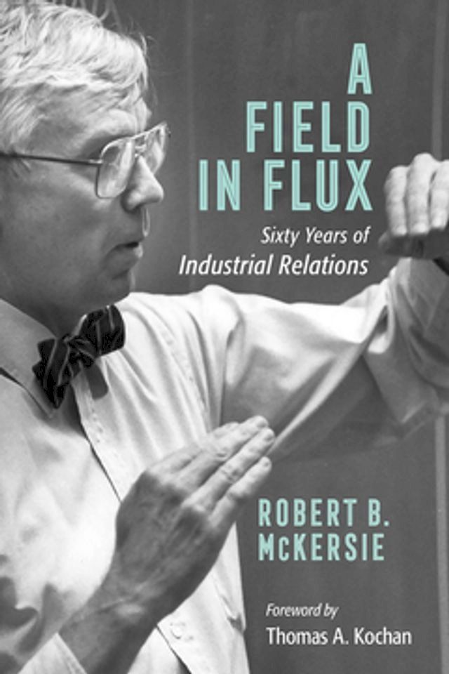  A Field in Flux(Kobo/電子書)