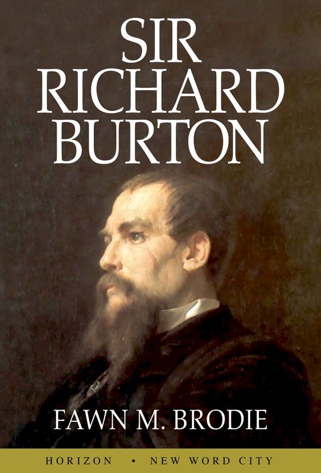  Sir Richard Burton(Kobo/電子書)