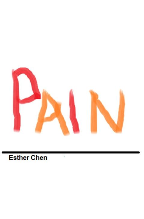 Pain(Kobo/電子書)