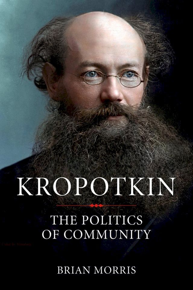  Kropotkin(Kobo/電子書)