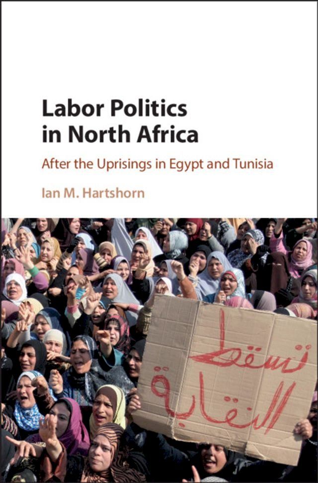  Labor Politics in North Africa(Kobo/電子書)