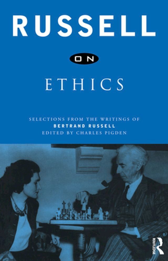  Russell on Ethics(Kobo/電子書)