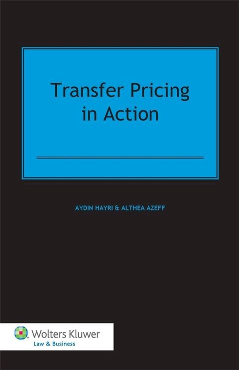 Transfer Pricing in Action(Kobo/電子書)