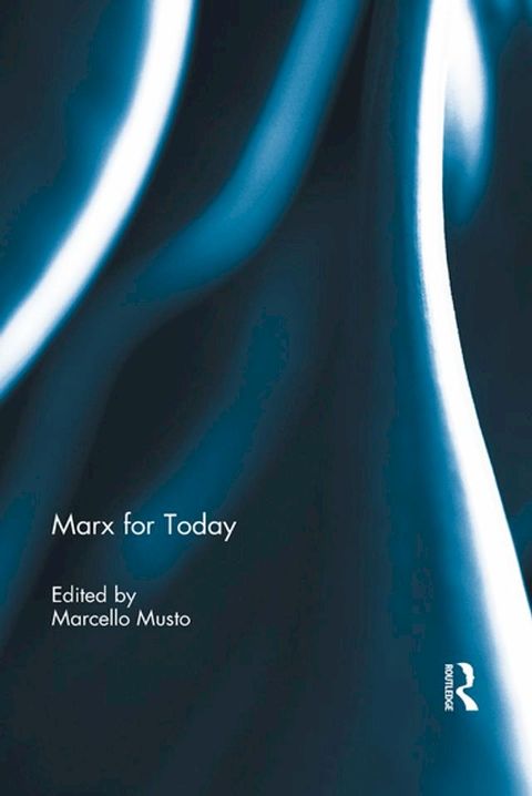 Marx for Today(Kobo/電子書)