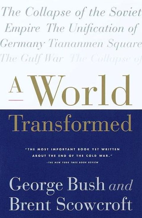 A World Transformed(Kobo/電子書)