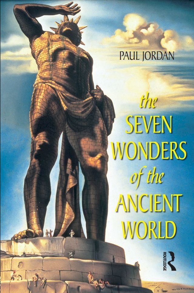  Seven Wonders of the Ancient World(Kobo/電子書)