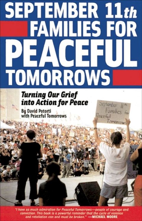 September 11th Families for Peaceful Tomorrows(Kobo/電子書)