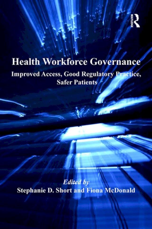  Health Workforce Governance(Kobo/電子書)