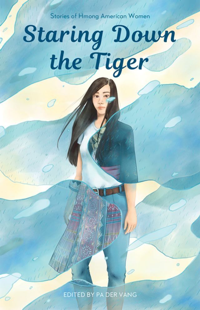  Staring Down the Tiger(Kobo/電子書)