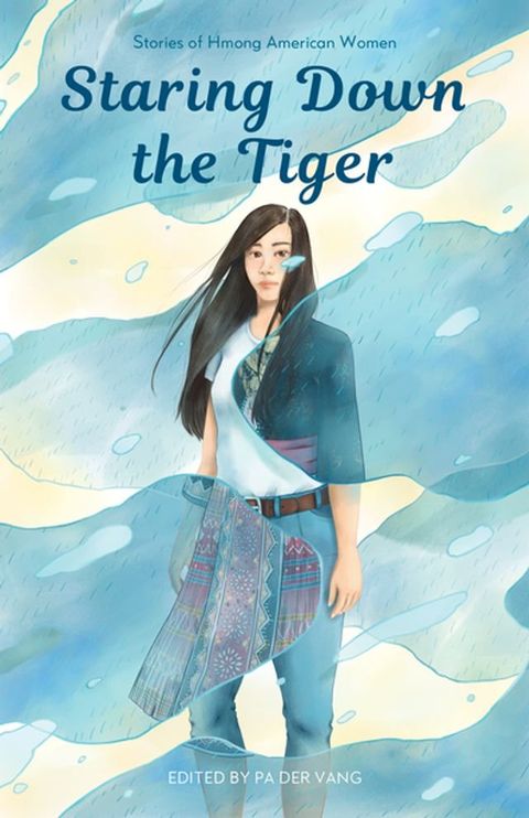 Staring Down the Tiger(Kobo/電子書)