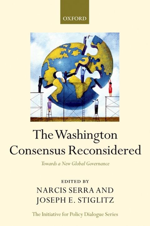 The Washington Consensus Reconsidered(Kobo/電子書)