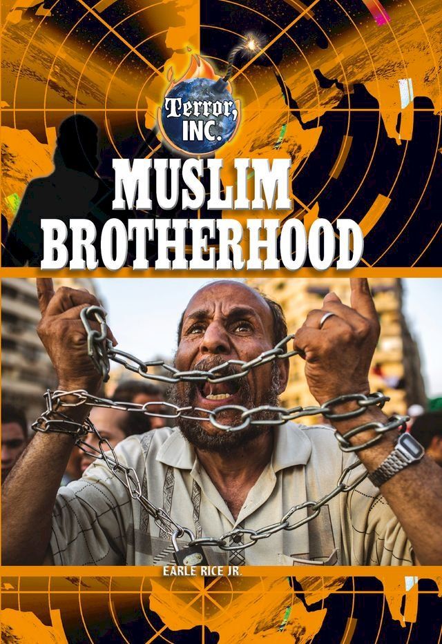  Muslim Brotherhood(Kobo/電子書)