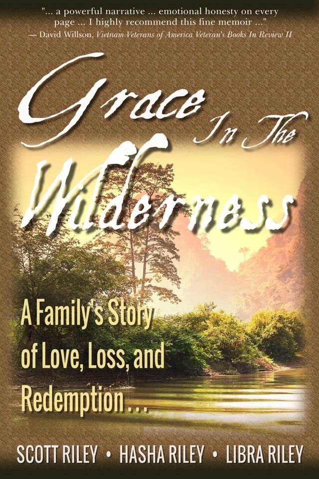  Grace in the Wilderness(Kobo/電子書)