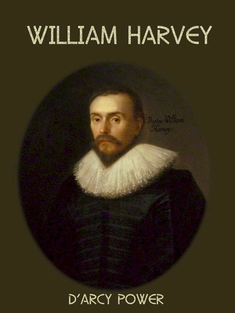 William Harvey (Illustrated)(Kobo/電子書)