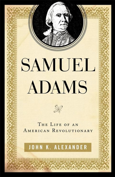 Samuel Adams(Kobo/電子書)